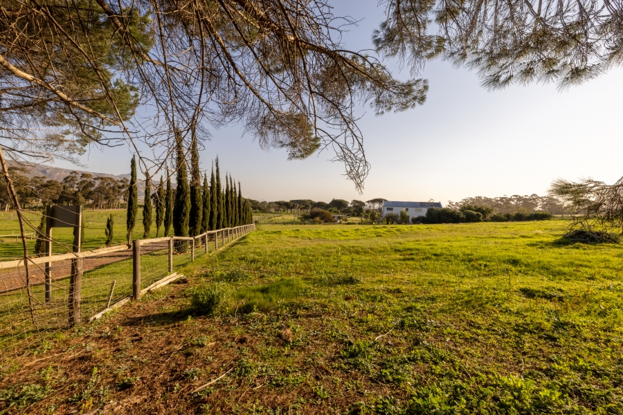 0 Bedroom Property for Sale in Somerset West Rural Western Cape